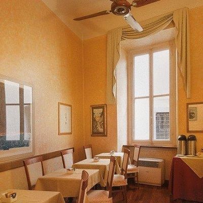 Centro Hotel Florencia