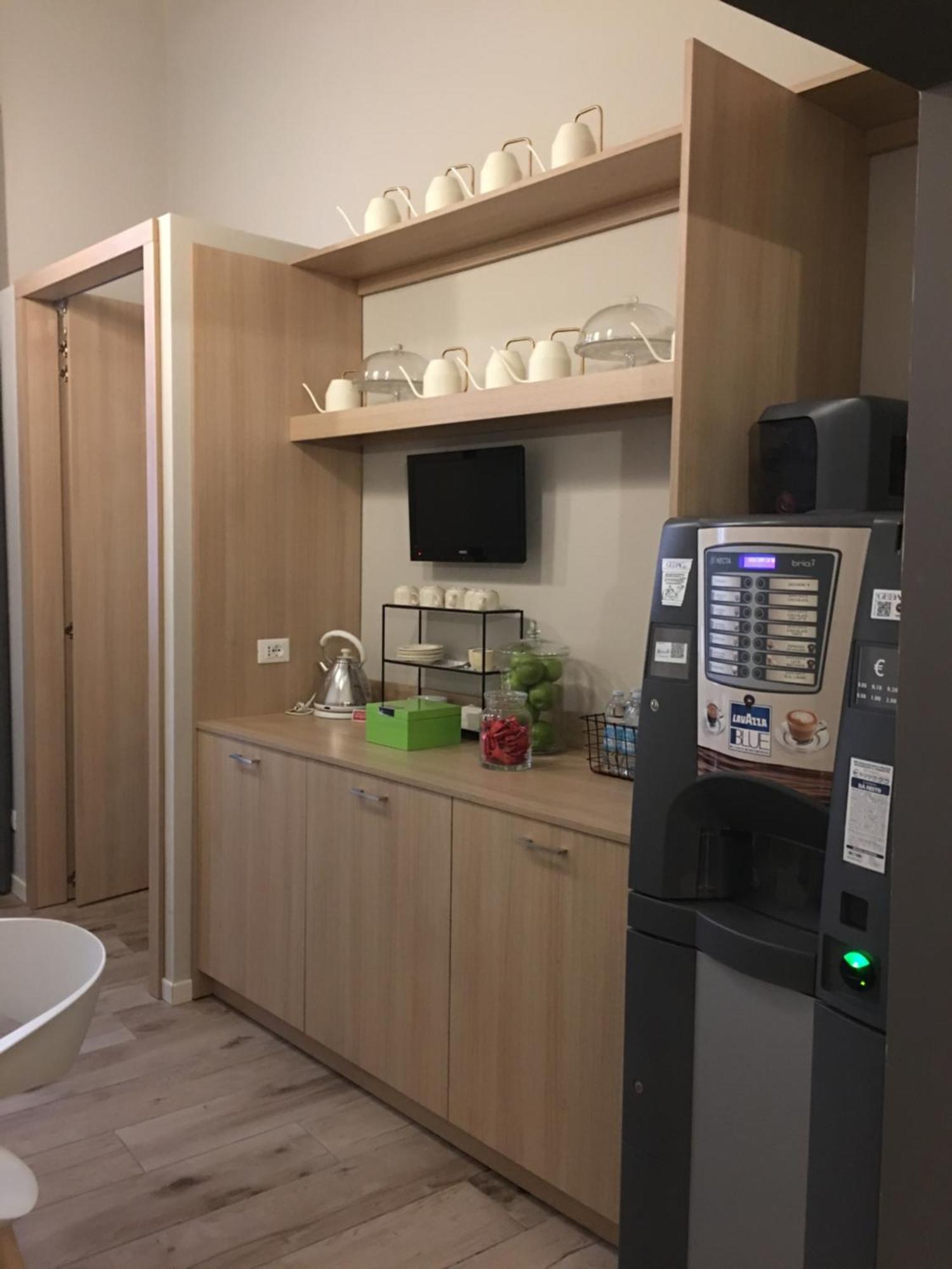 Hotel Centro Florencia