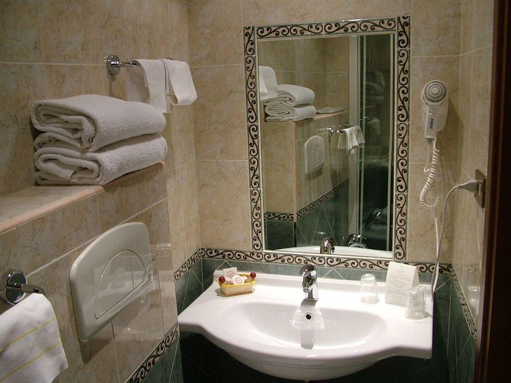 Hotel Centro Florencia