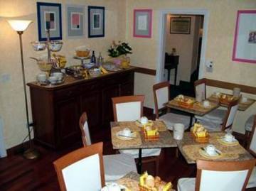 Hotel Centro Florencia