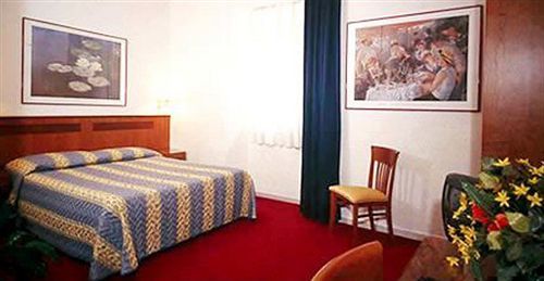 Centro 2* Florencia