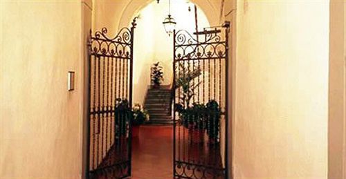 Centro Hotel Florencia