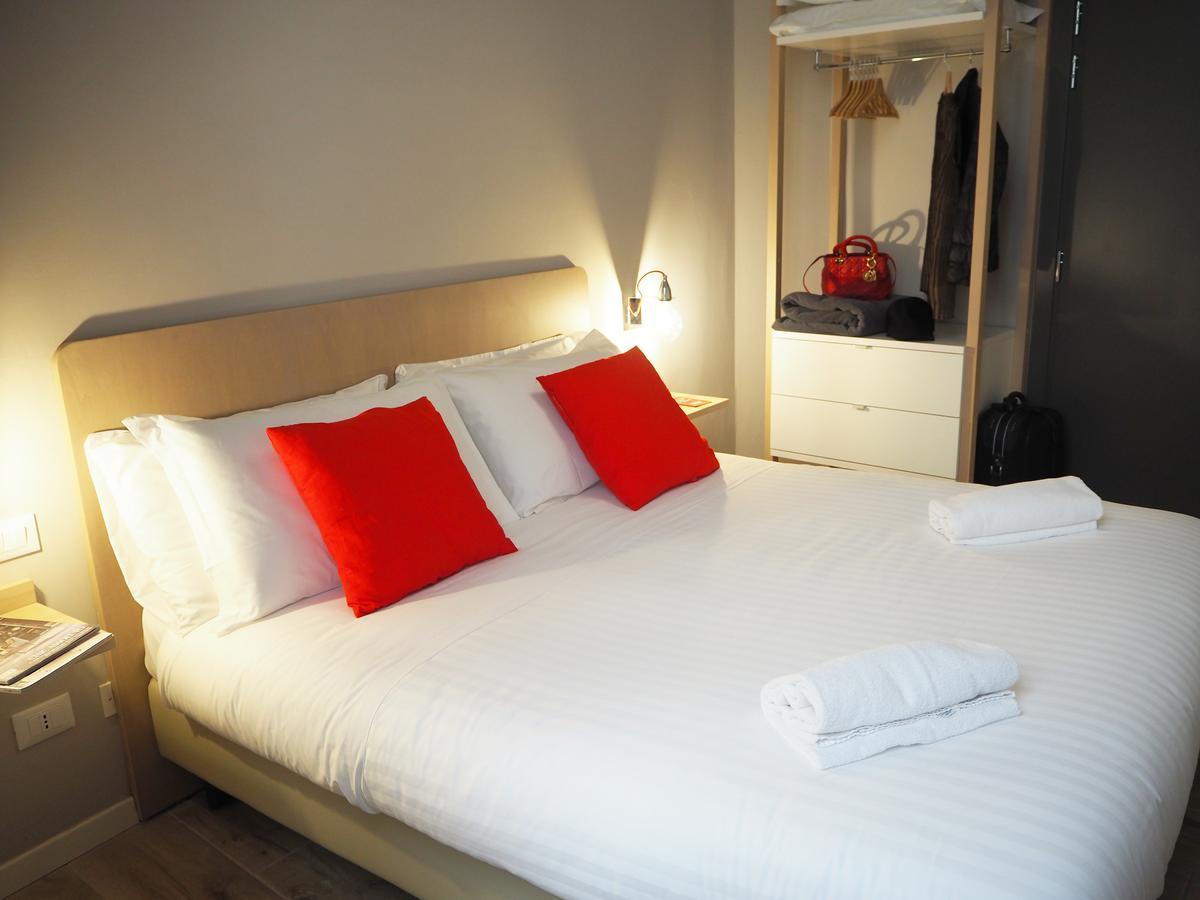 Hotel Centro Florencia
