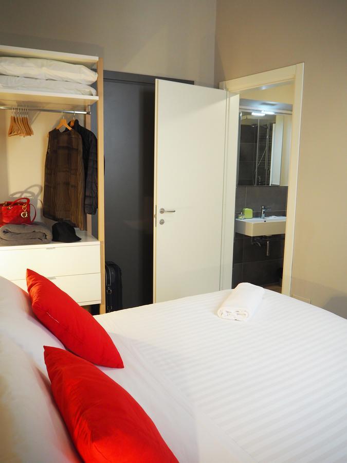 Centro Hotel Florencia