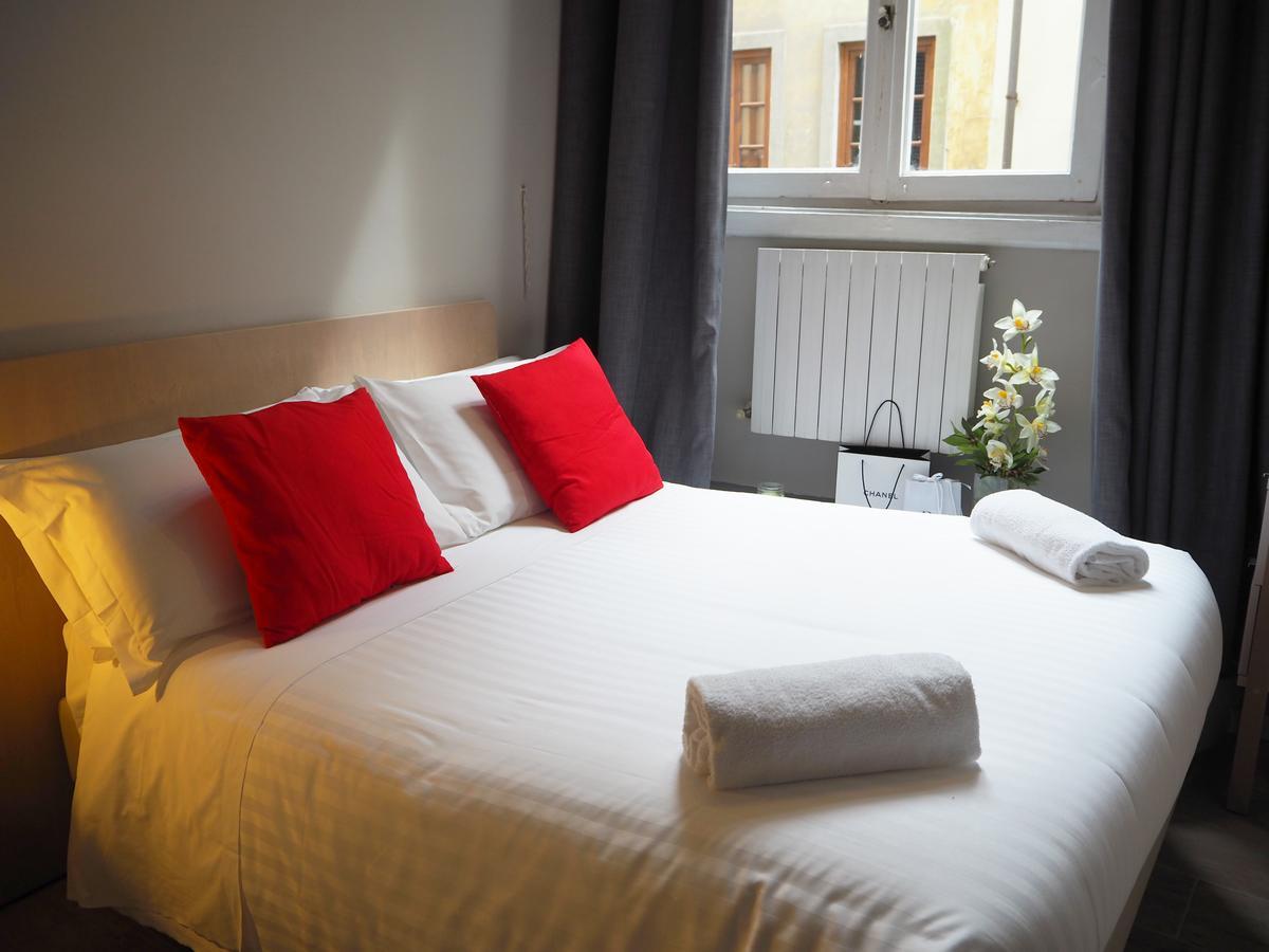 Centro 2* Florencia
