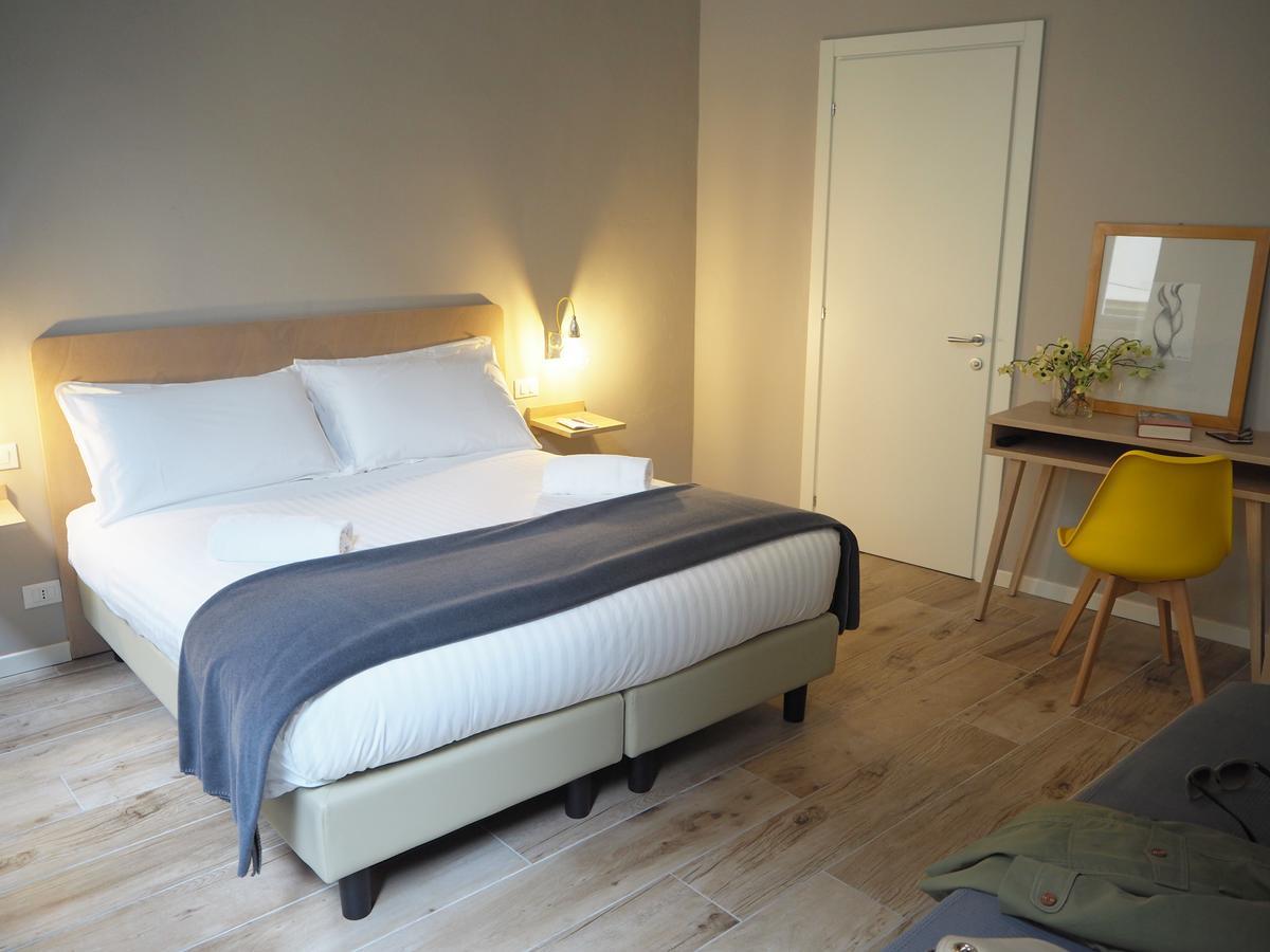 Hotel Centro Florencia