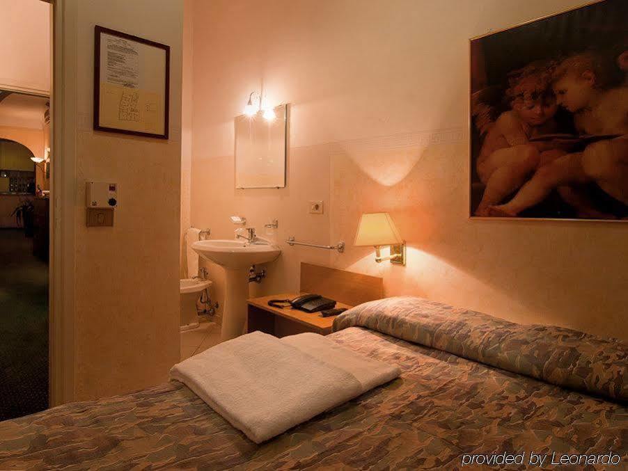 Centro Florencia