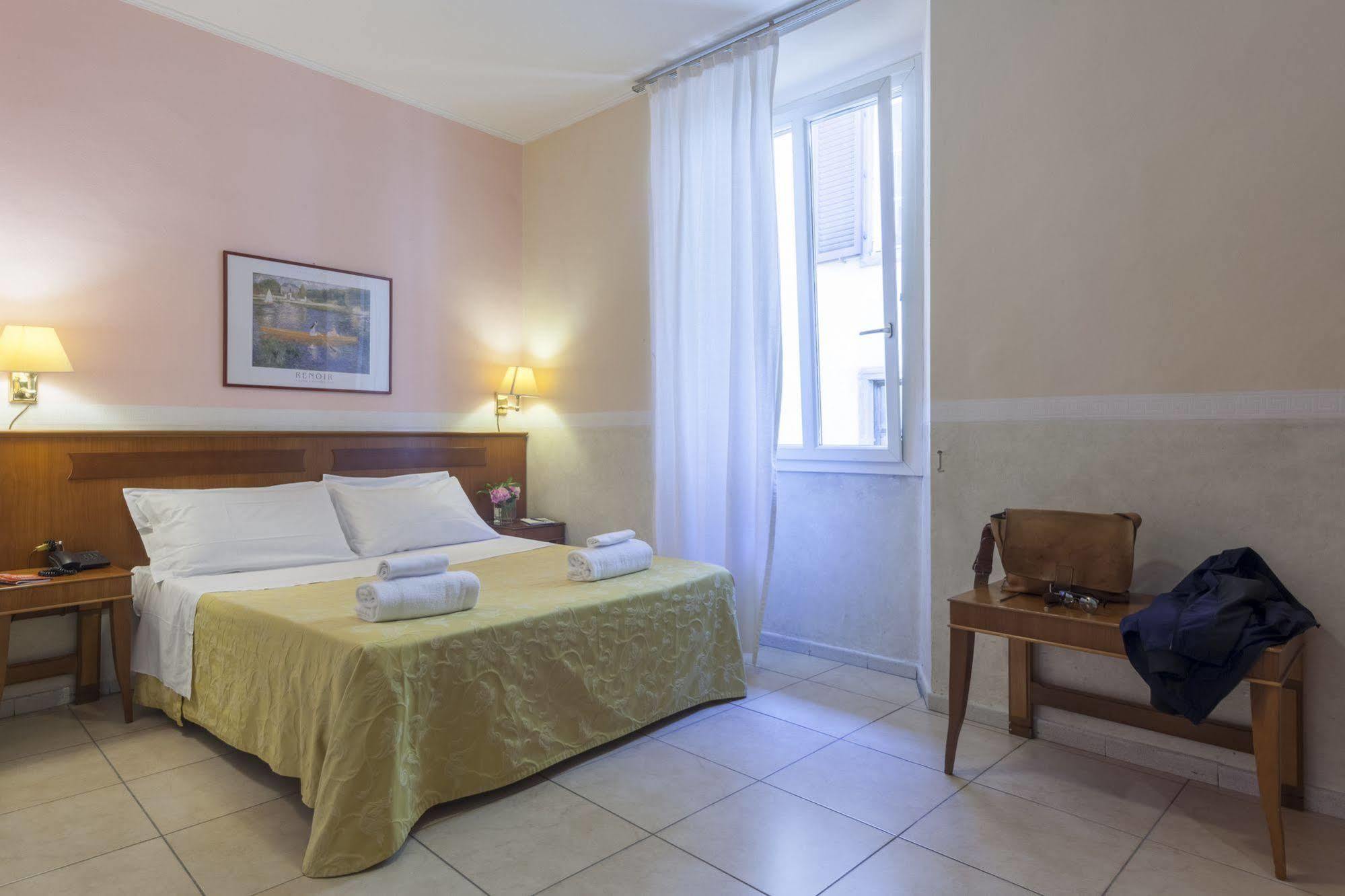 Centro Florencia