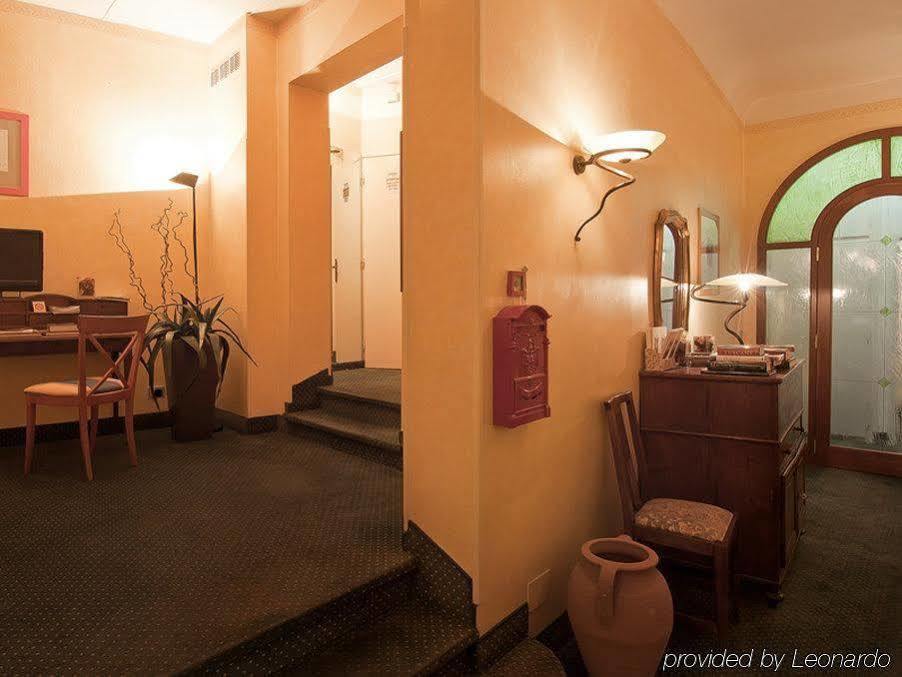 Hotel Centro Florencia