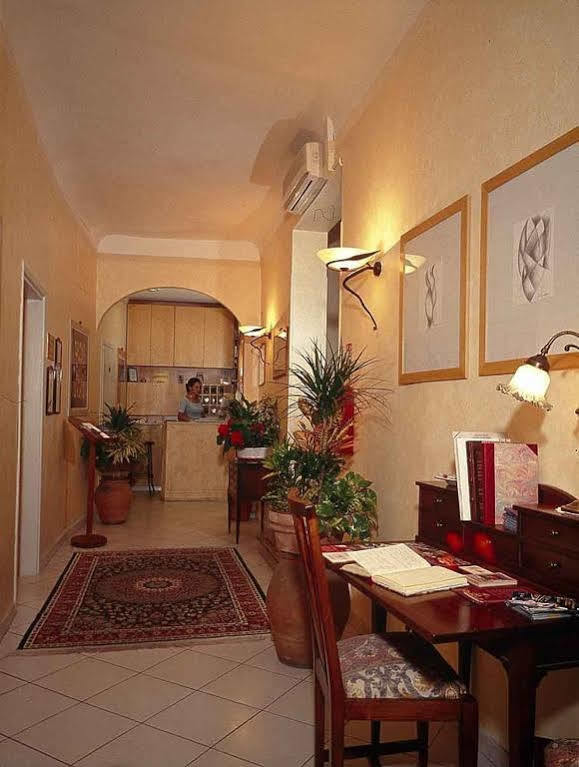 Centro 2* Florencia
