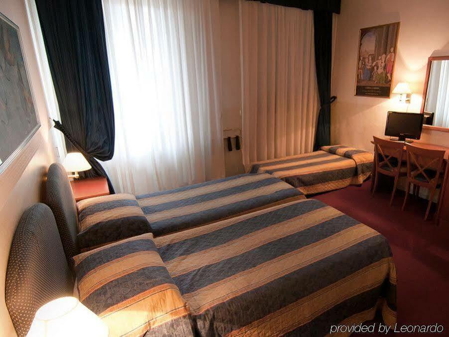 Hotel Centro Florencia